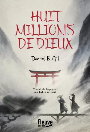 Huit millions de dieux